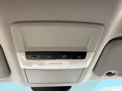 2021 Nissan Sentra SV Xtronic CVT