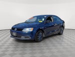 2014 Volkswagen Jetta 2.0L S