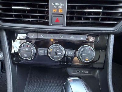 2020 Volkswagen Jetta 1.4T S