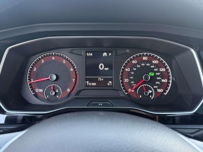 2020 Volkswagen Jetta 1.4T S