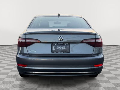 2020 Volkswagen Jetta 1.4T S