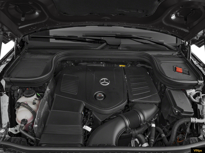 2025 Mercedes-Benz GLE 450e 4MATIC®