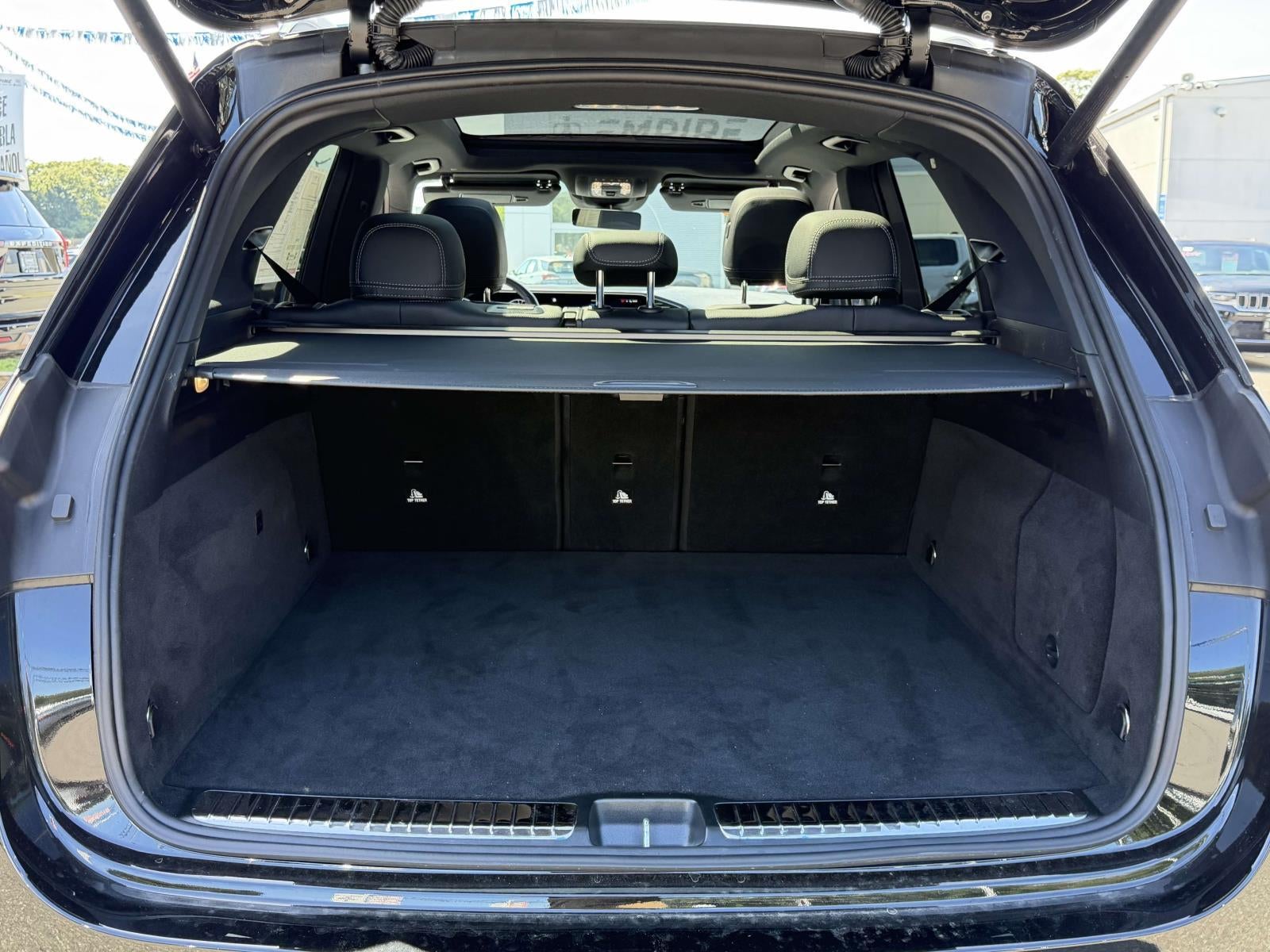 2025 Mercedes-Benz GLE 450e 4MATIC®