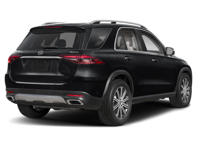 2025 Mercedes-Benz GLE 450e 4MATIC®