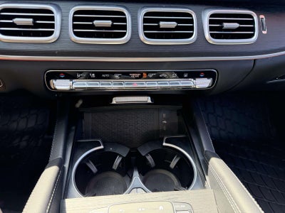 2025 Mercedes-Benz GLE 450e 4MATIC®