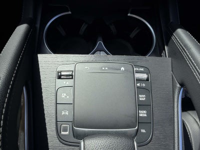 2025 Mercedes-Benz GLE 450e 4MATIC®
