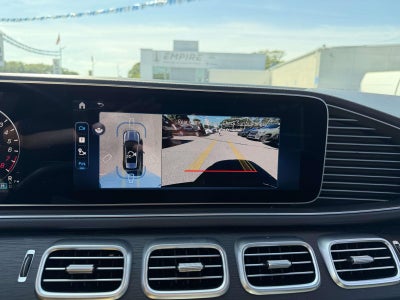 2025 Mercedes-Benz GLE 450e 4MATIC®