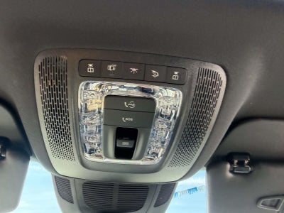 2025 Mercedes-Benz GLE 450e 4MATIC®