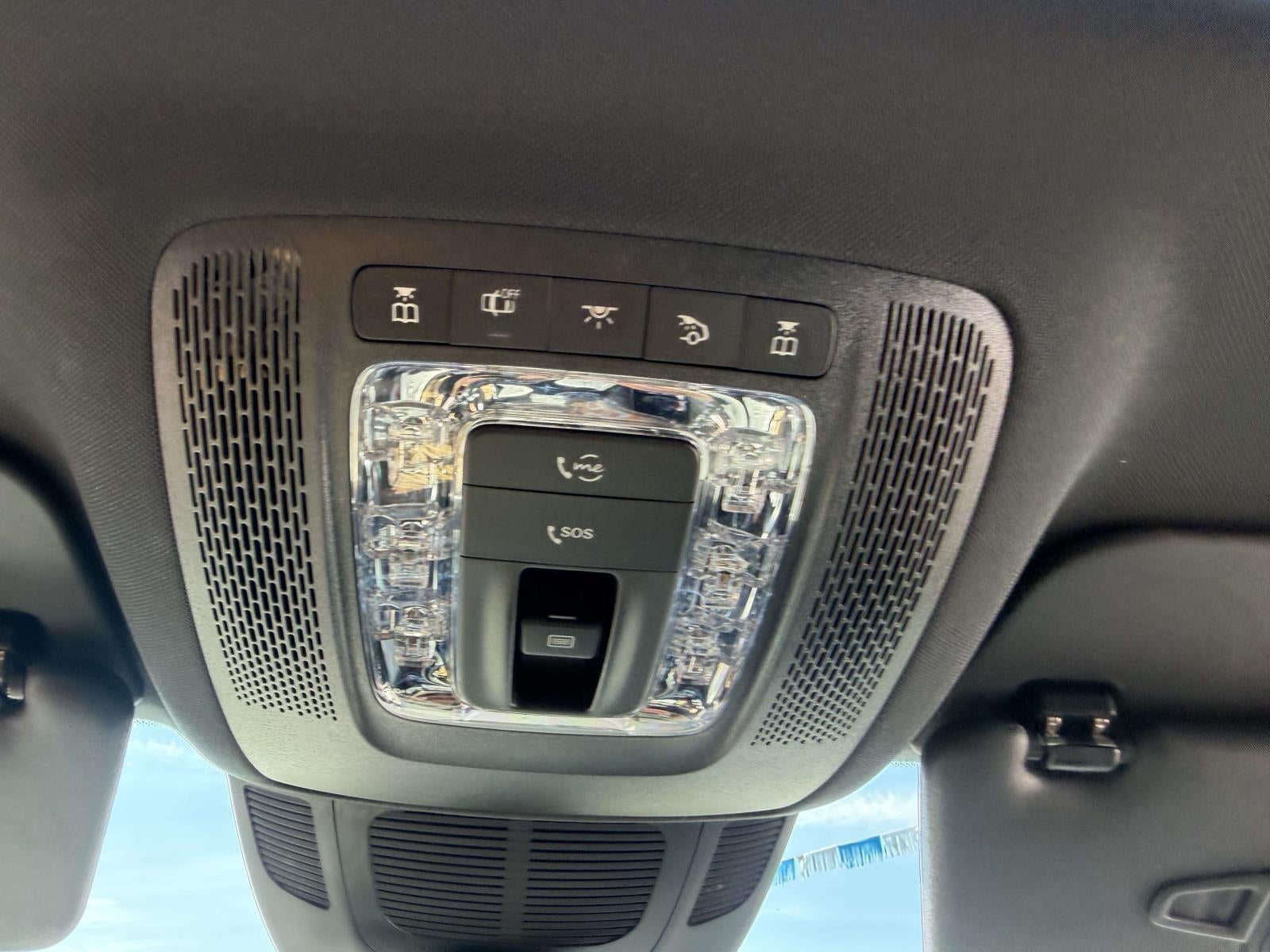 2025 Mercedes-Benz GLE 450e 4MATIC®