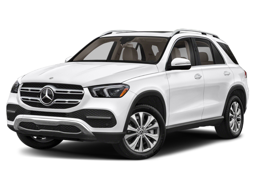 2022 Mercedes-Benz GLE 350 4MATIC®