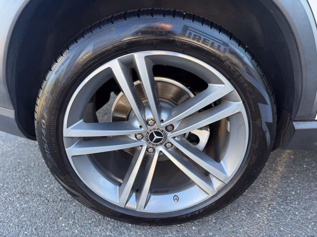 2022 Mercedes-Benz GLE 350 4MATIC®