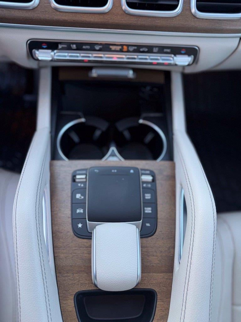 2022 Mercedes-Benz GLE 350 4MATIC®