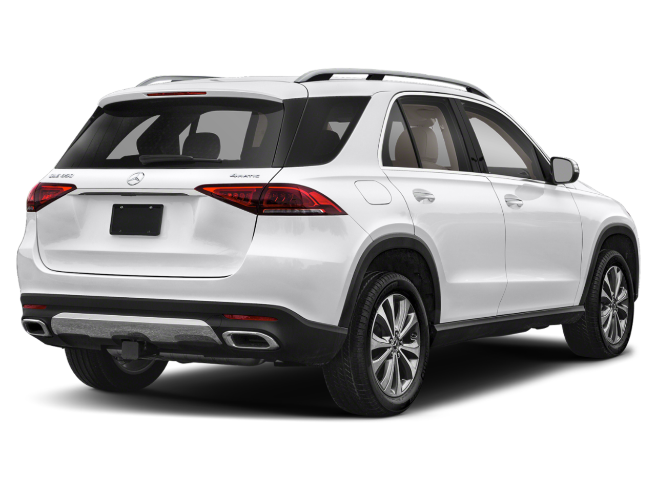 2022 Mercedes-Benz GLE 350 4MATIC®