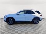 2022 Mercedes-Benz GLE 350 4MATIC®