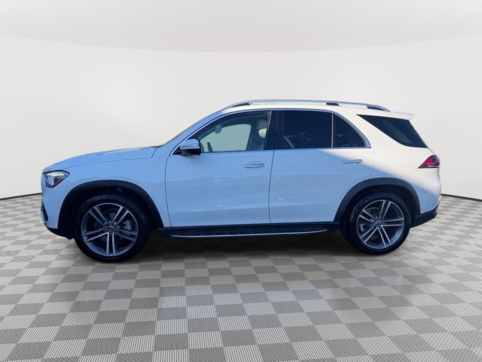 2022 Mercedes-Benz GLE 350 4MATIC®