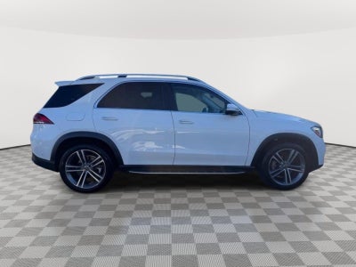 2022 Mercedes-Benz GLE 350 4MATIC®