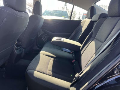 2024 Subaru Legacy Base