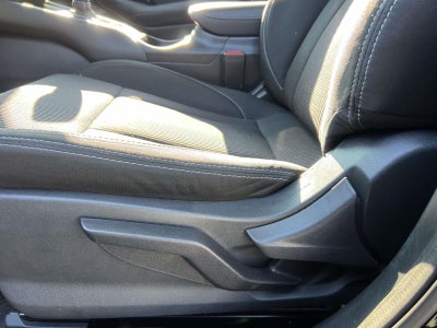 2024 Subaru Legacy Base