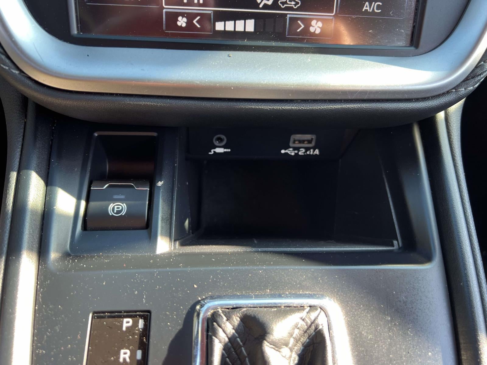 2024 Subaru Legacy Base