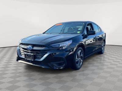2024 Subaru Legacy Base