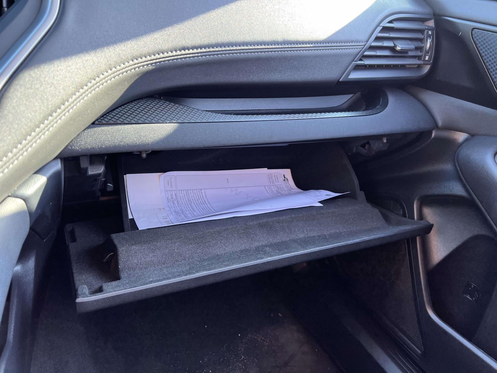 2024 Subaru Legacy Base