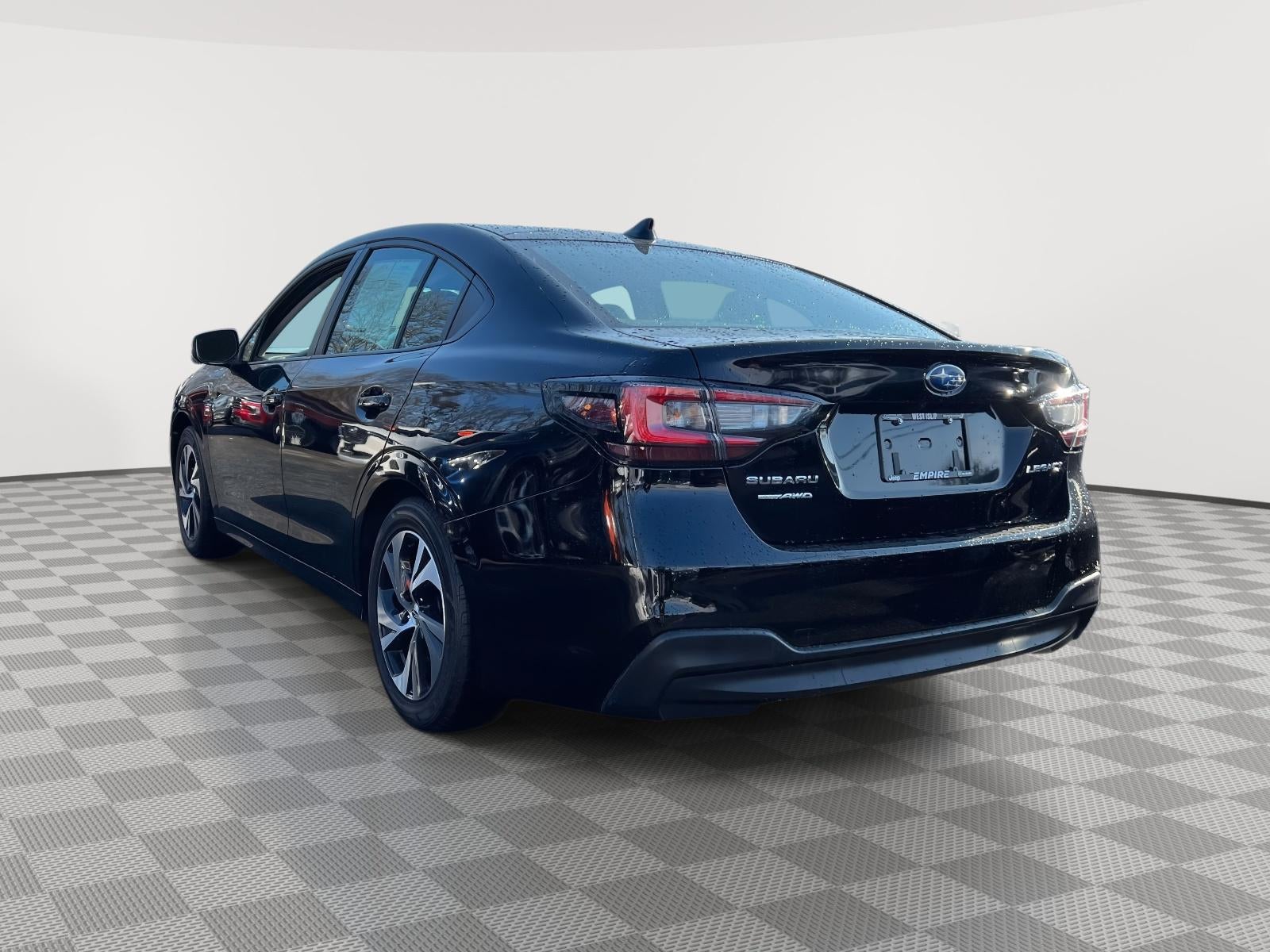 2024 Subaru Legacy Base