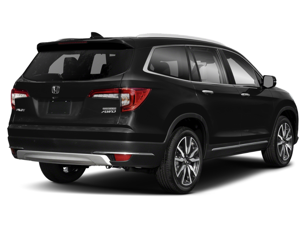 2019 Honda Pilot Touring
