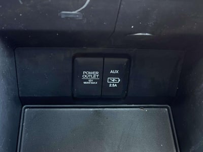 2022 Honda Passport AWD EX-L