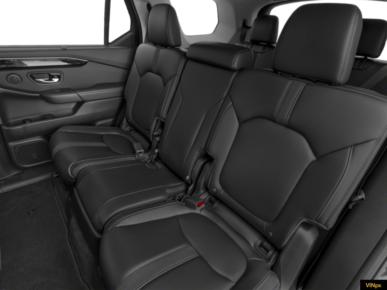 2024 Honda Pilot EX-L