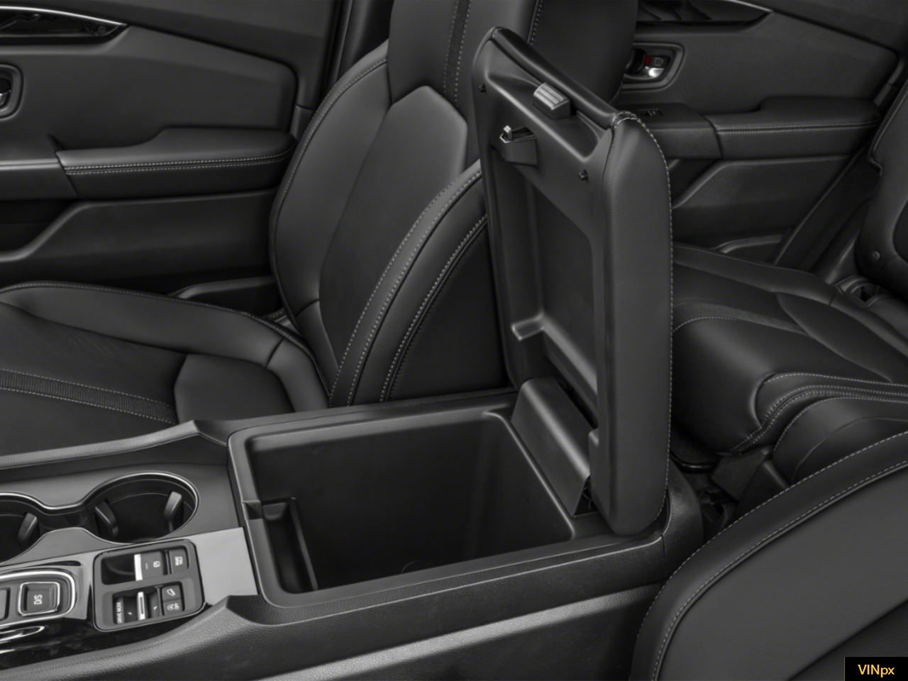 2024 Honda Pilot EX-L
