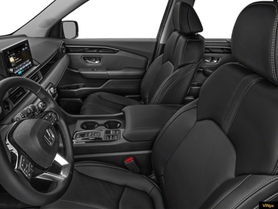 2024 Honda Pilot EX-L