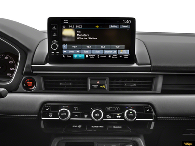 2024 Honda Pilot EX-L