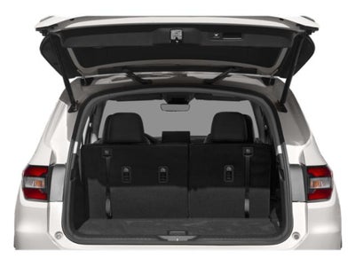 2023 Honda Pilot AWD EX-L 7 Passenger