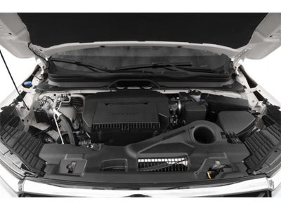 2023 Honda Pilot AWD EX-L 7 Passenger