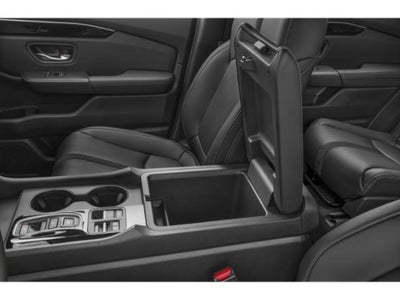 2023 Honda Pilot AWD EX-L 7 Passenger