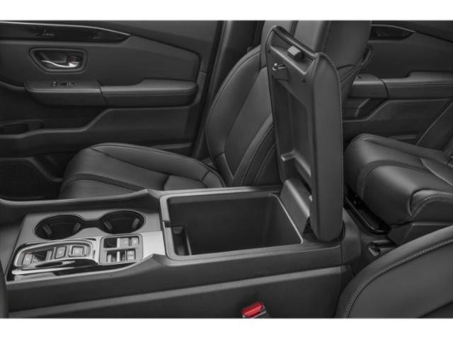 2023 Honda Pilot AWD EX-L 7 Passenger