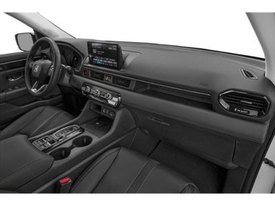 2023 Honda Pilot AWD EX-L 7 Passenger