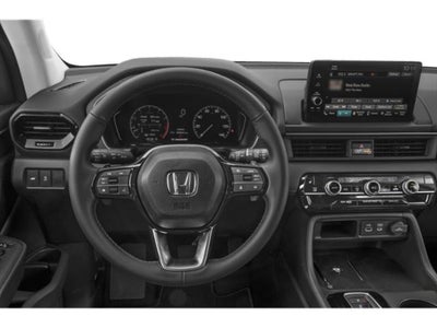 2023 Honda Pilot AWD EX-L 7 Passenger