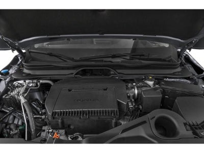 2023 Honda Pilot AWD Touring