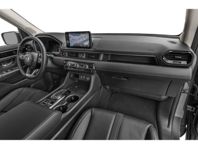 2023 Honda Pilot AWD Touring