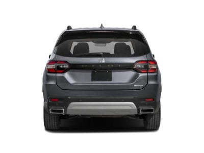 2023 Honda Pilot AWD Touring