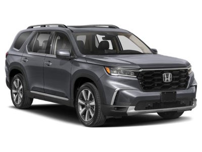 2023 Honda Pilot AWD Touring