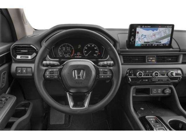 2023 Honda Pilot AWD Touring