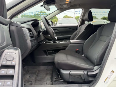 2024 Nissan Rogue S Intelligent AWD