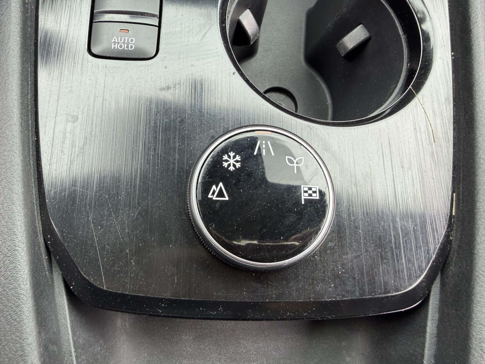 2024 Nissan Rogue S Intelligent AWD