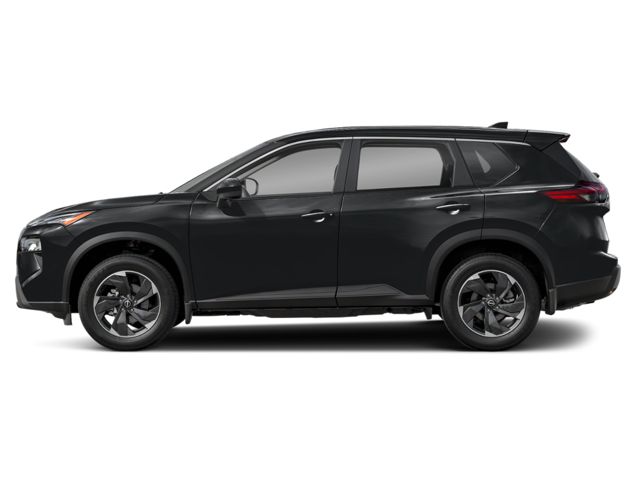 2024 Nissan Rogue SV FWD