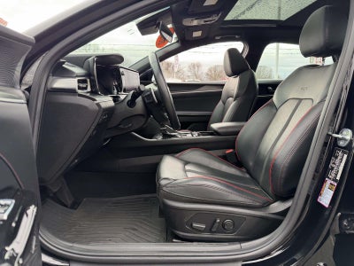 2023 Kia K5 GT