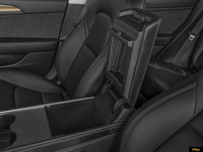 2022 Tesla Model 3 Long Range Dual Motor All-Wheel Drive
