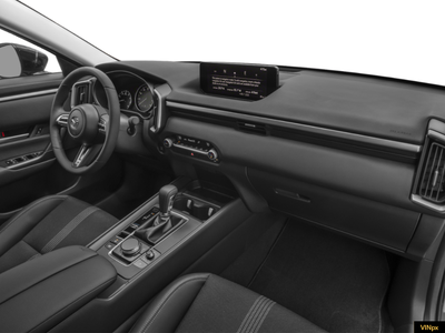 2024 Mazda Mazda CX-50 2.5 S Select