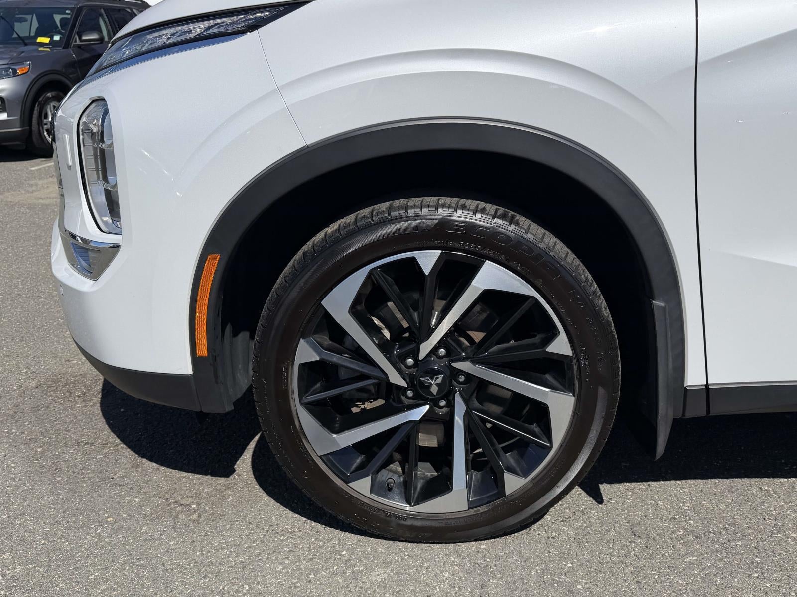 2024 Mitsubishi Outlander SE 2.5 S-AWC